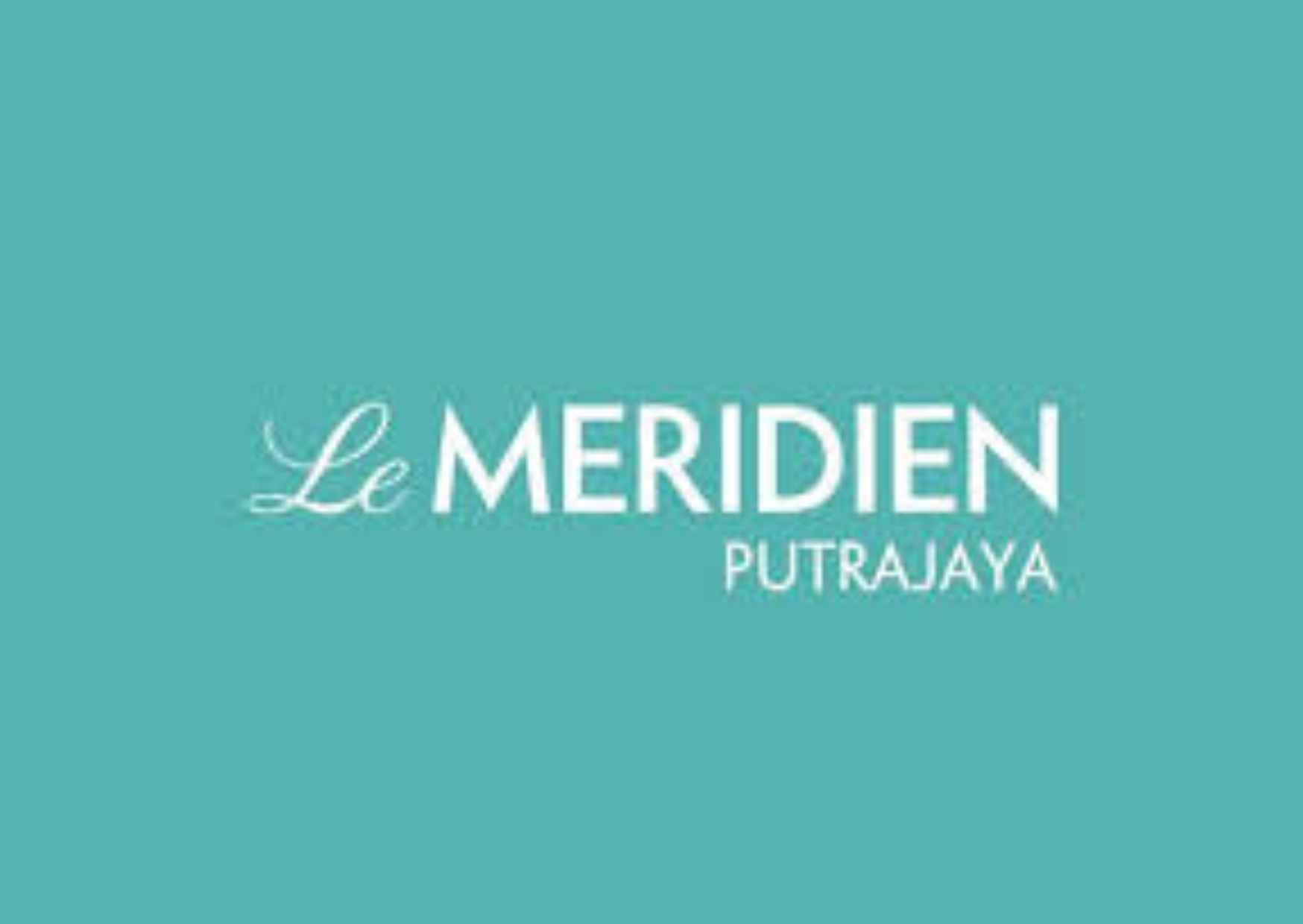 لو ميريديان بوتراجايا