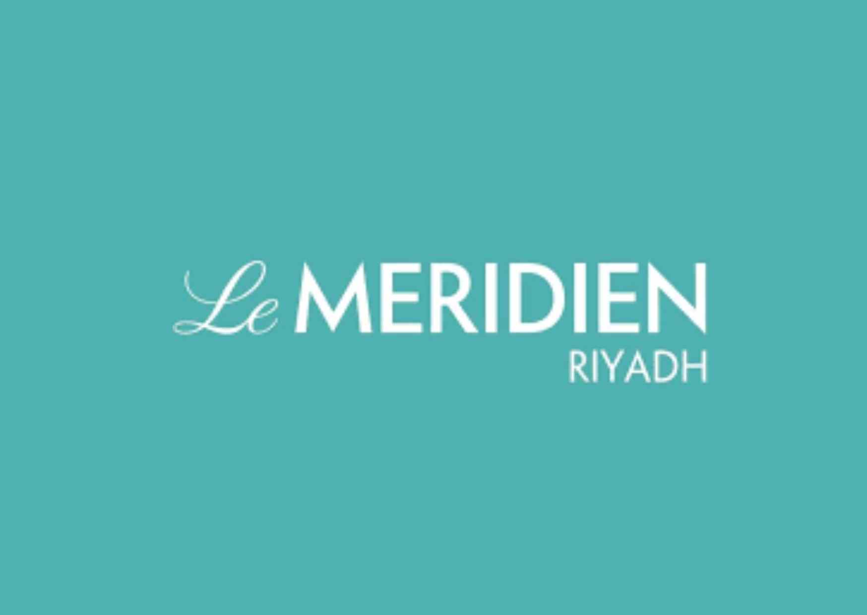 لي ميريديان الرياض