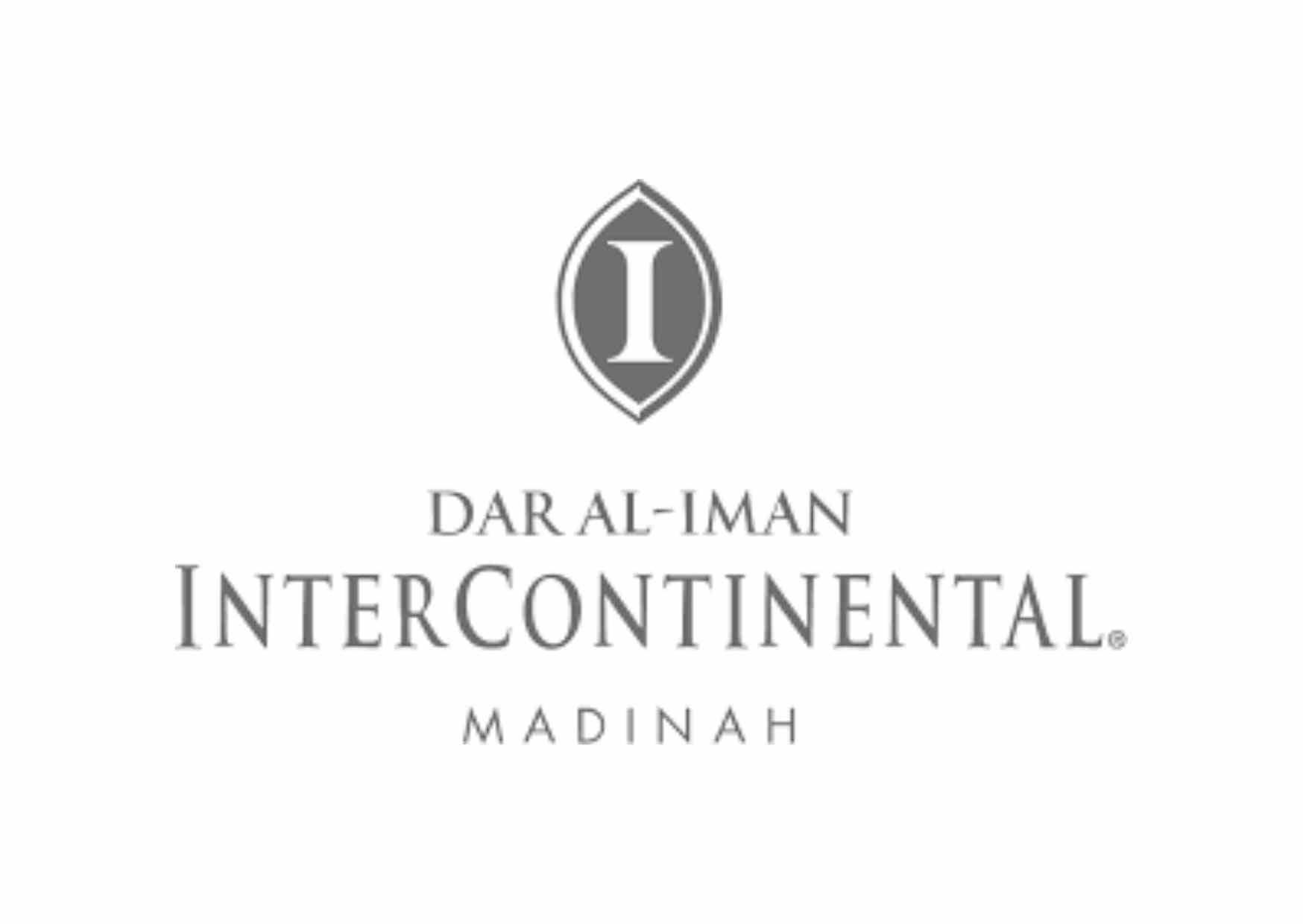 إنتركونتيننتال المدينة المنورة – دار الإيمان