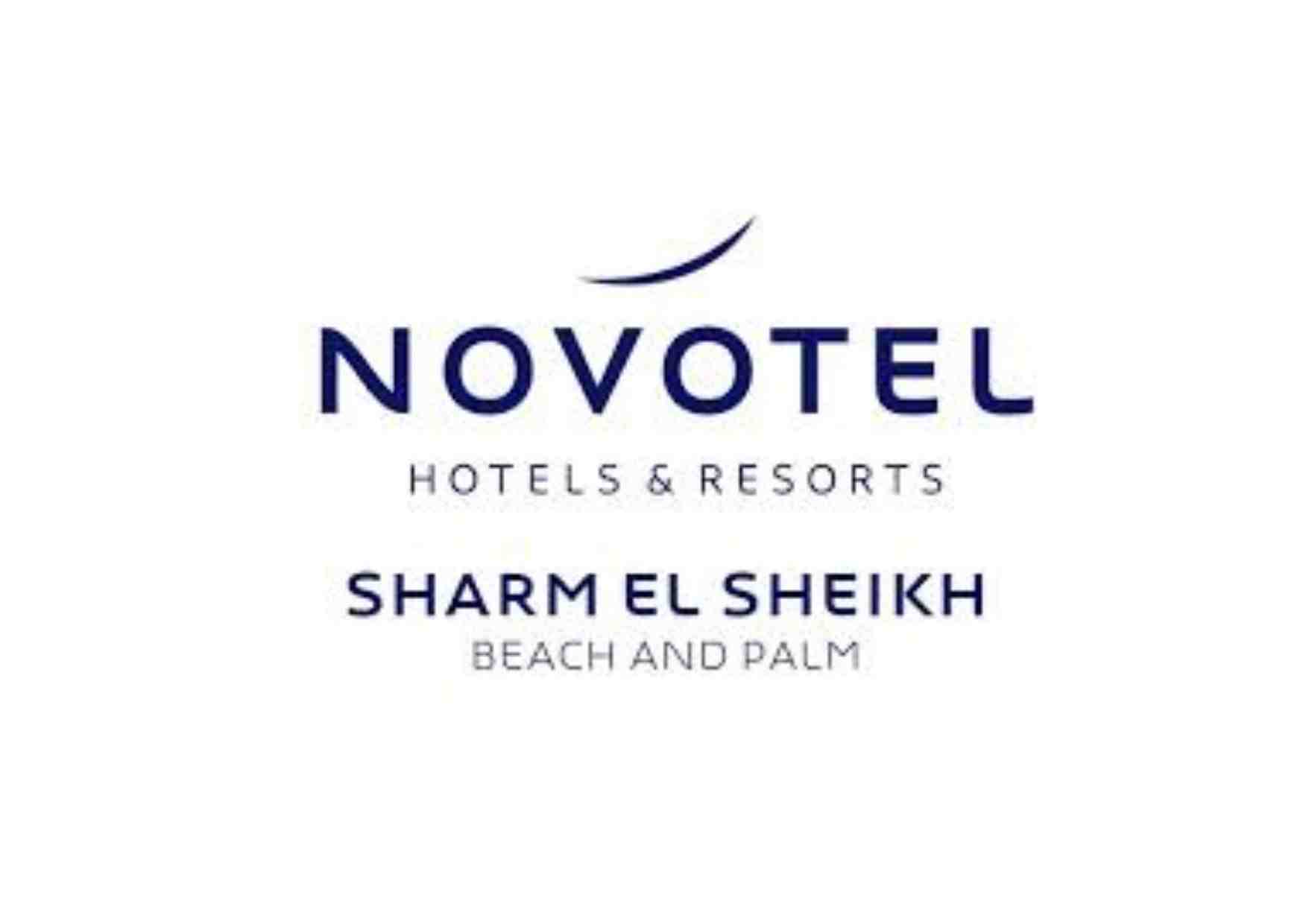 فندق نوفوتل شرم الشيخ
