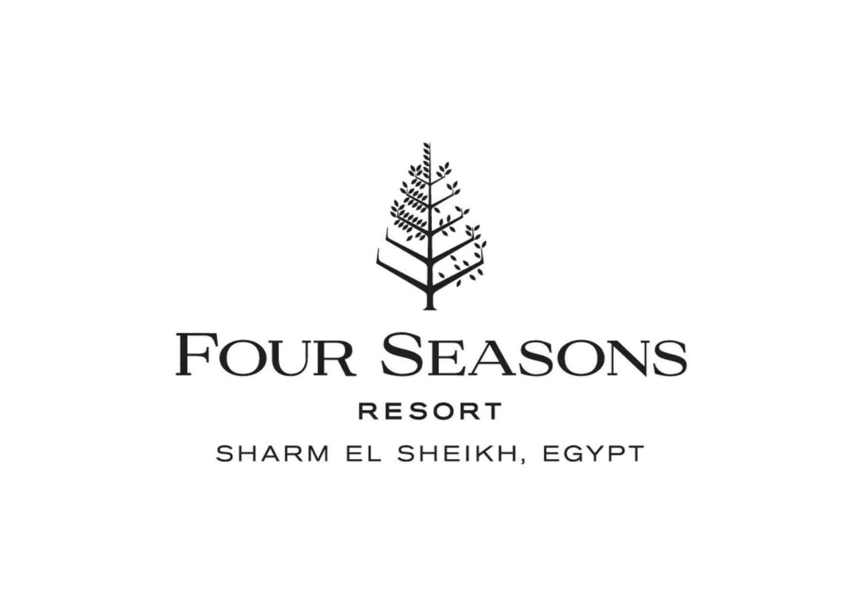 منتجع فور سيزونز شرم الشيخ