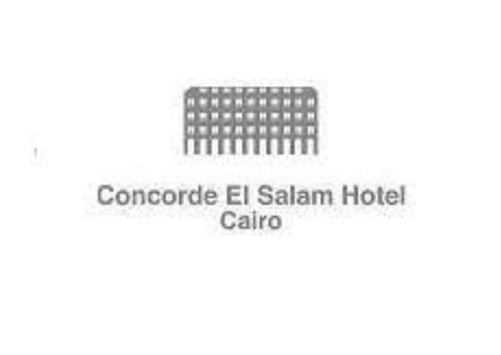 فندق وكازينو كونكورد السلام القاهرة