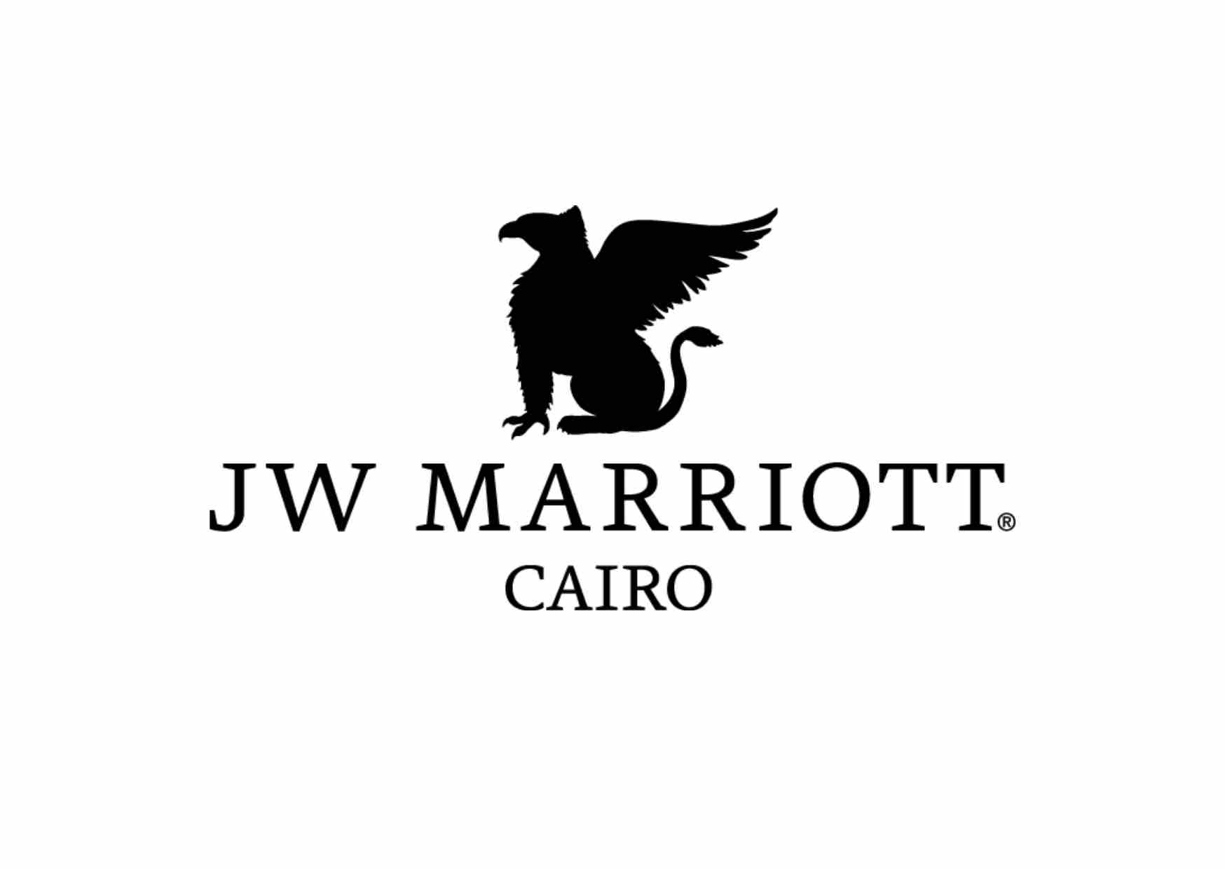 جيه دابليو ماريوت القاهرة