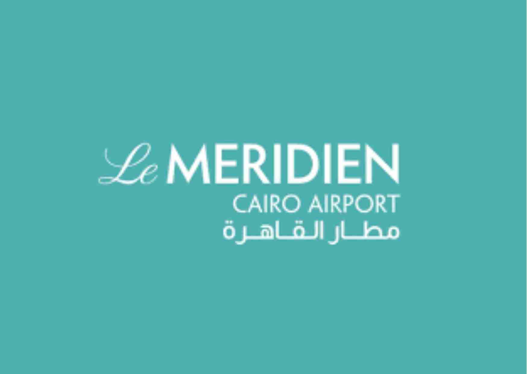 ميريديان مطار القاهرة